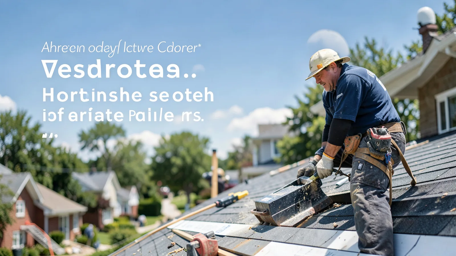 Roof Replacement in Felt, ID near me